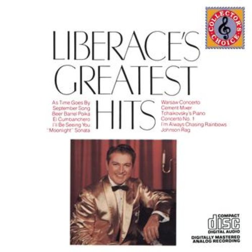 Liberace'S Greatest Hits