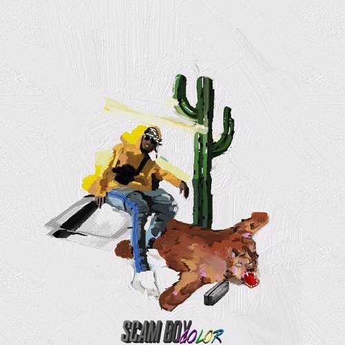 Scamboy Color