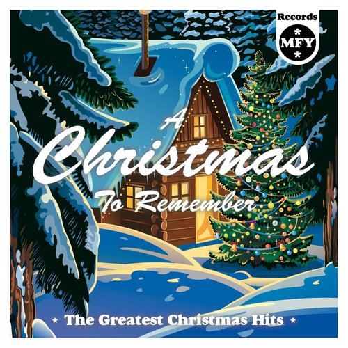 A Christmas to Remember