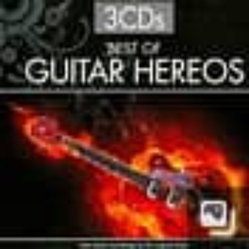 Best Of Guitar Heroes