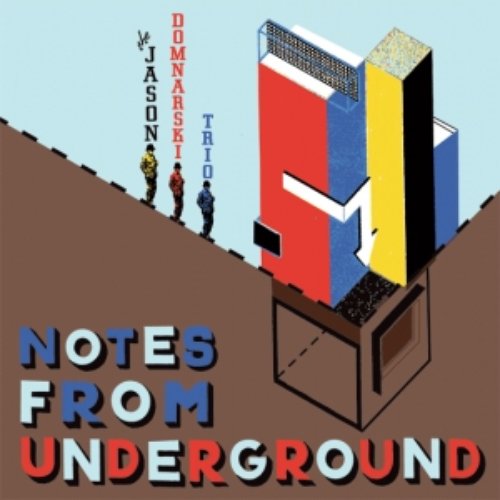 Notes from Underground