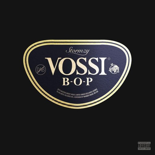 Vossi Bop - Single