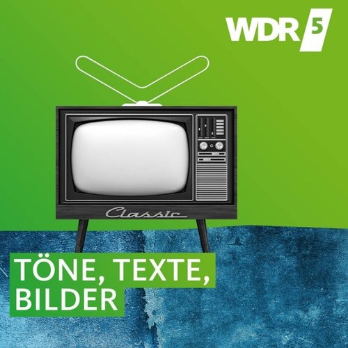 WDR 5 Töne, Texte, Bilder