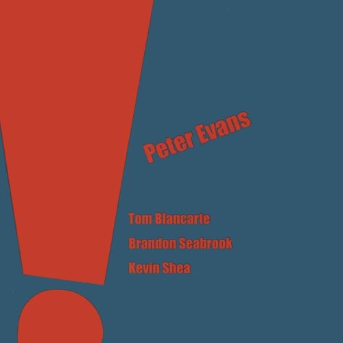 The Peter Evans Quartet
