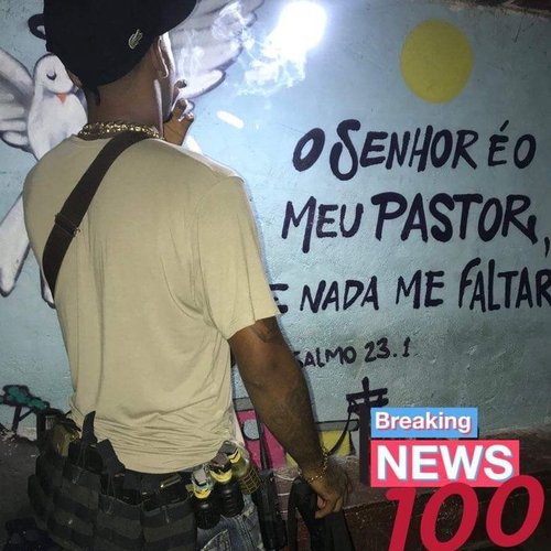 Tomate Seu Metedor
