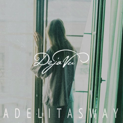 Deja Vu EP [Explicit]
