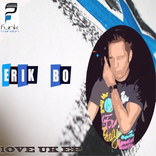 Loves Uk - EP