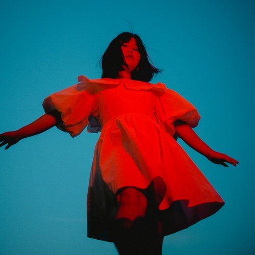 i don't get a break - Single