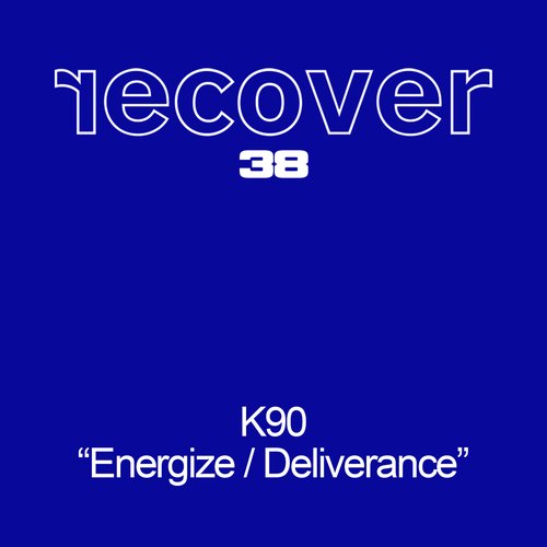 Energize / Deliverance