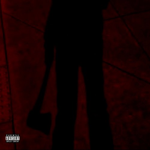 BLOODRED