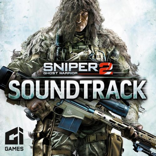 Sniper: Ghost Warrior 2 Soundtrack