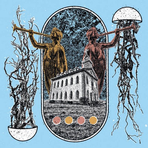 Split Seven Inch