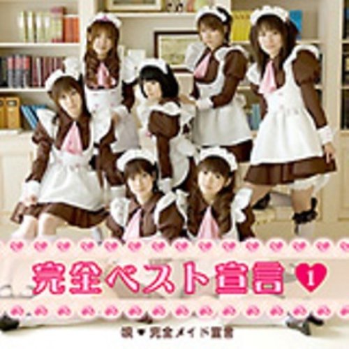 完全ベスト宣言1