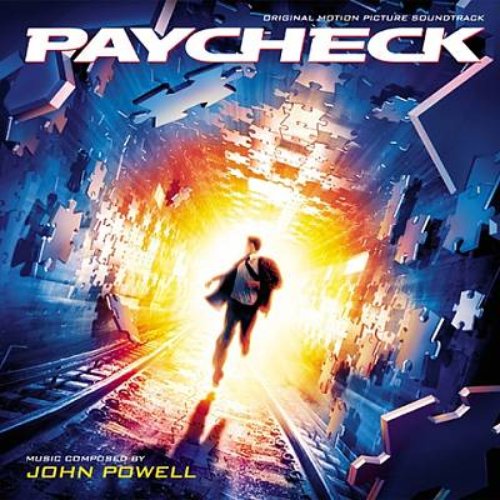 Paycheck (Original Motion Picture Soundtrack)