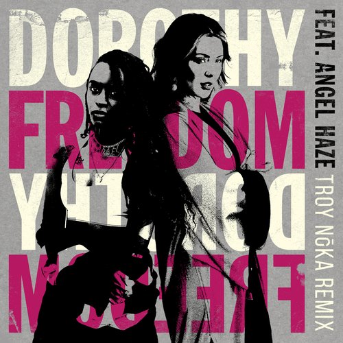 Freedom (TROY NōKA Remix)