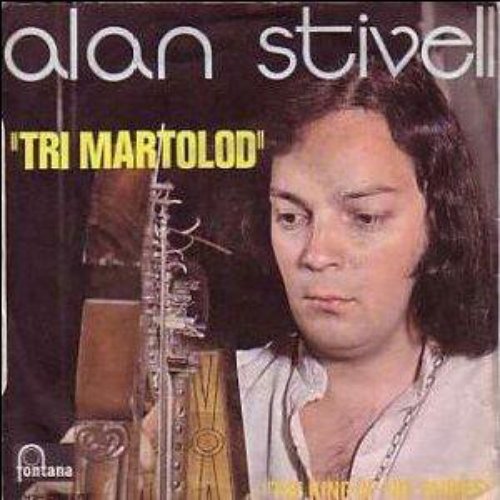 Tri Martolod