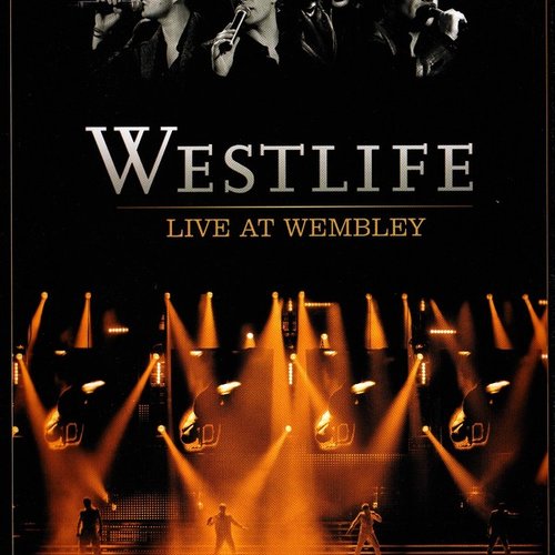 Live at Wembley Arena