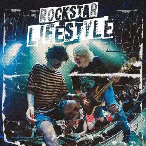 Rockstar Lifestyle