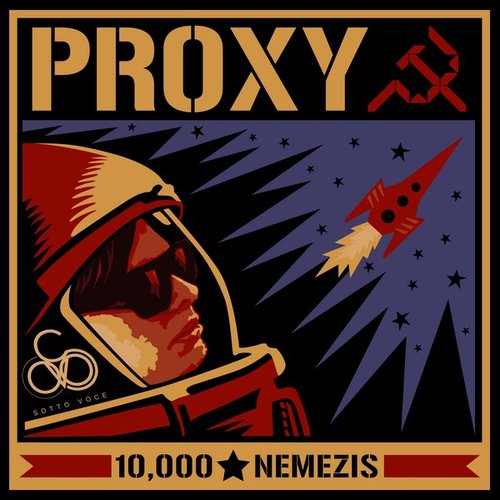 10,000 / Nemezis