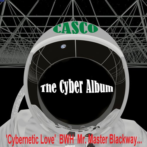 The Cyber Album