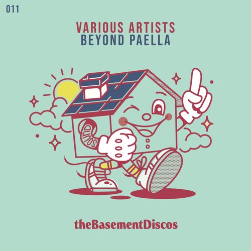 Beyond Paella