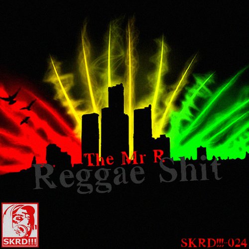 Reggae Shit