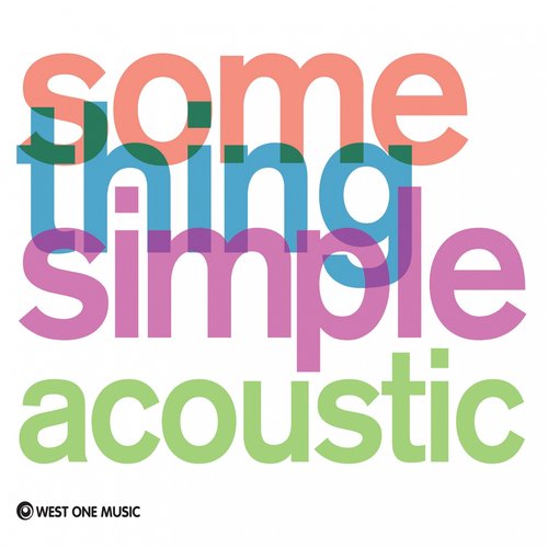 Something Simple Acoustic (Original Soundtrack)