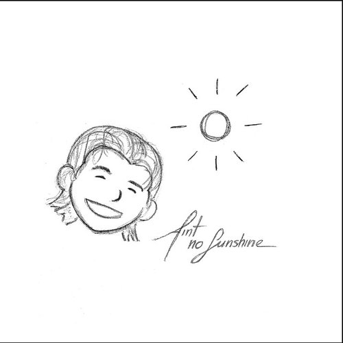 Ain't No Sunshine
