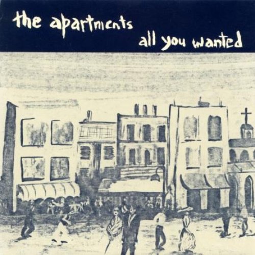 All You Wanted
