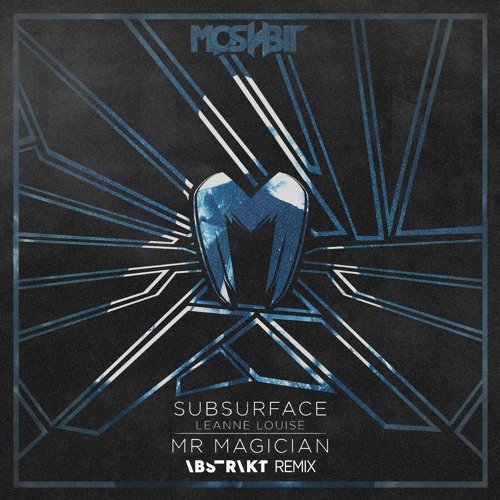 Mr. Magician (Abstrakt Remix)