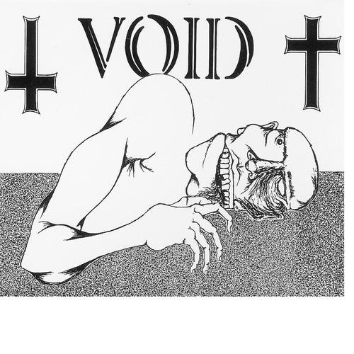 Faith / Void (Side 2)