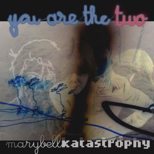 You Are The Two