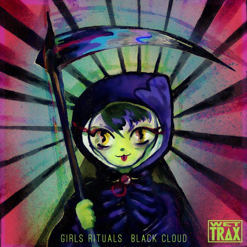 Black Cloud - Single