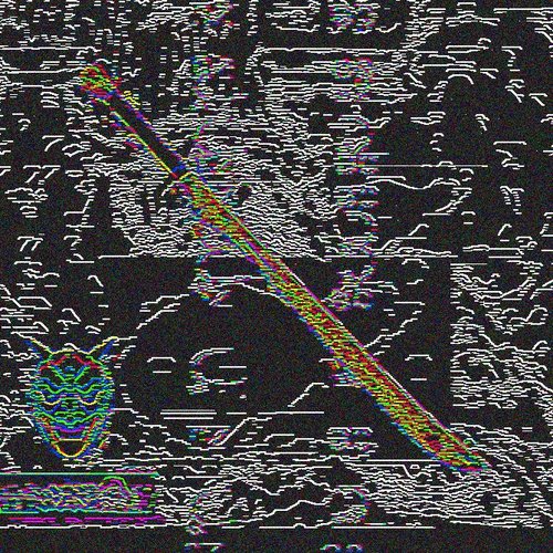 LAMIANAGA X YABUJIN - PANDEMONIUM EXODUS