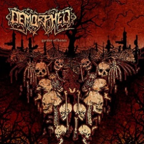The Garden Of Bones