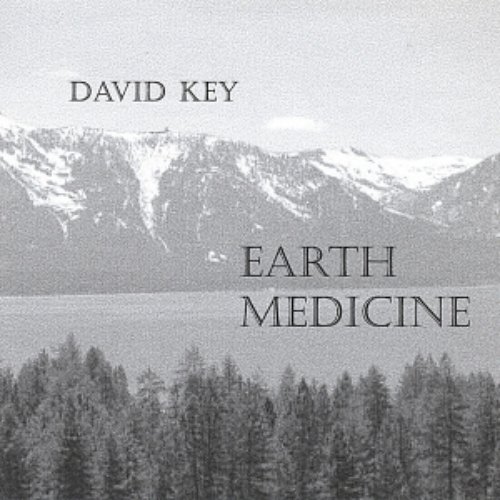 Earth Medicine