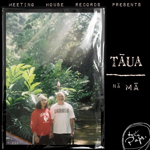 Tāua - Single