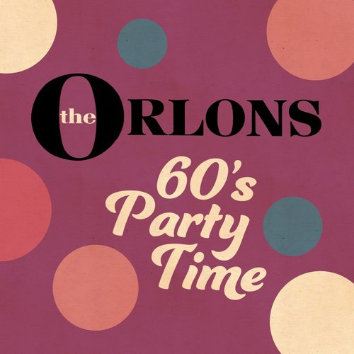 60's Party Time - EP