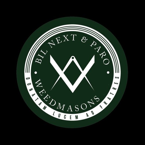 Weedmasons EP