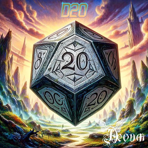 D20 - EP