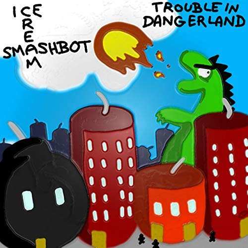 Trouble in Dangerland