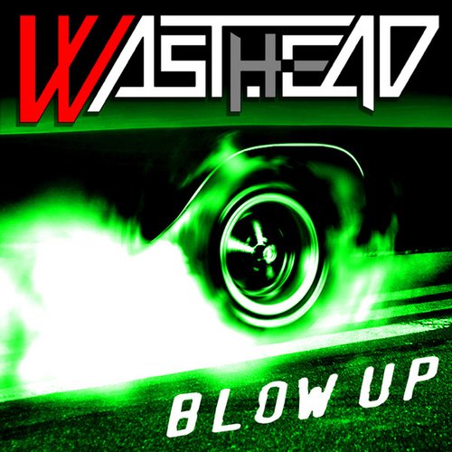 Blow Up - Single