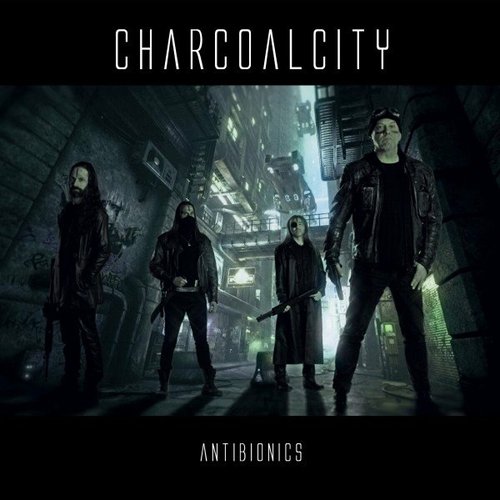 Antibionics