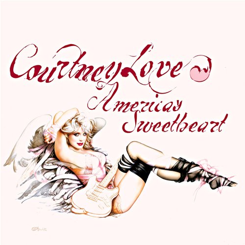 America's Sweetheart