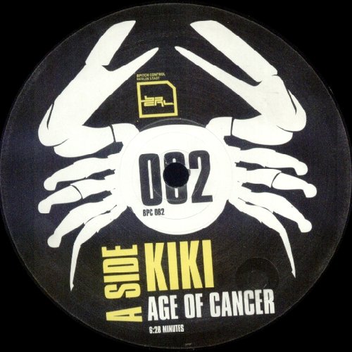Age Of Cancer
