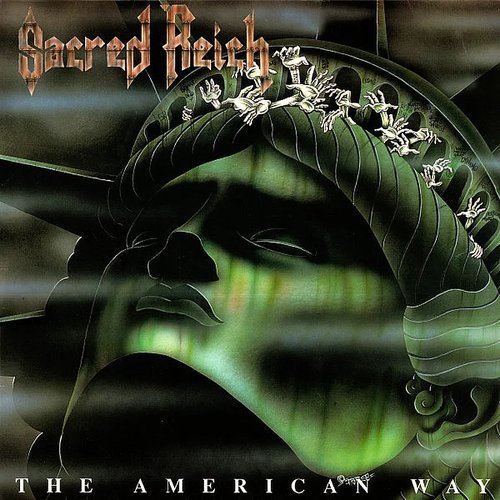 The American Way [Explicit]