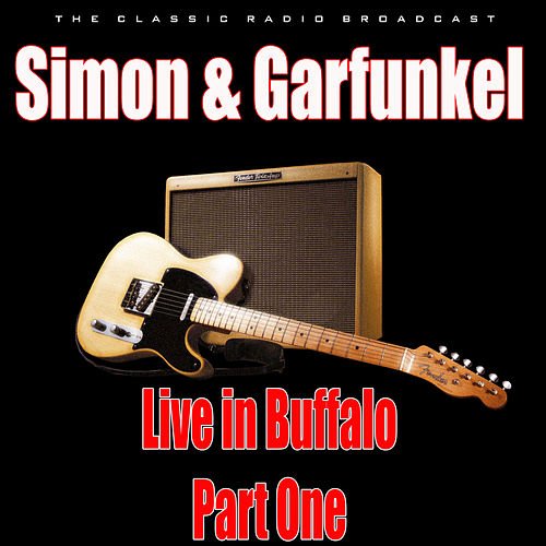 Live in Buffalo (Live)