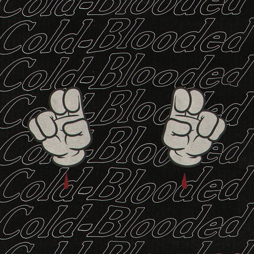 Cold-Blooded - Single