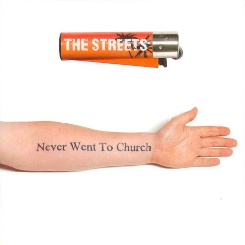 Never Went to Church [Explicit]