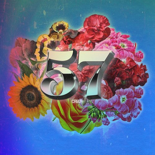 57Chevy - Single